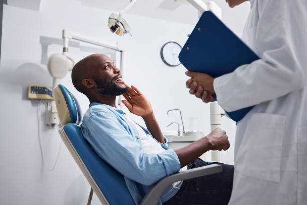 Best Mobile Emergency Dentist in Genoa, OH