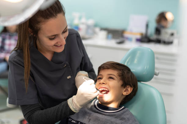 Best Pediatric Emergency Dentist in Genoa, OH